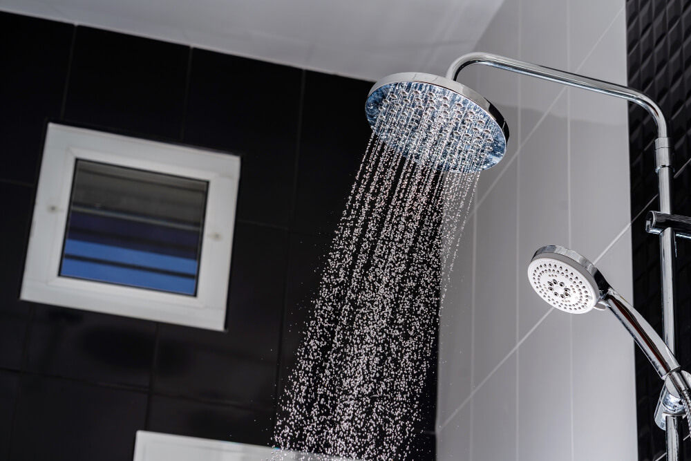 Gorgeous Ceiling Ideas to Elevate Your Shower