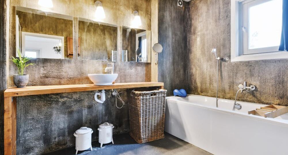 How Much Does a Bathroom Remodel Increase Home Value