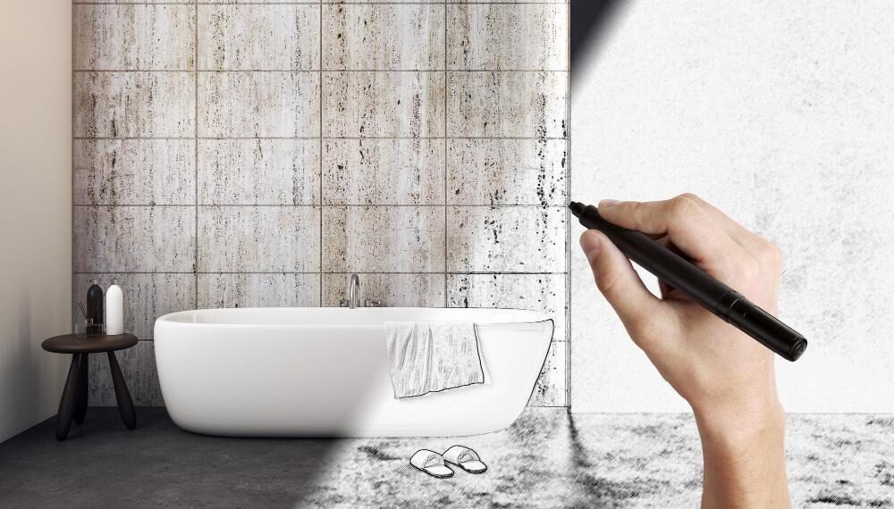 How to Maximize the Value Added by a Bathroom Remodel