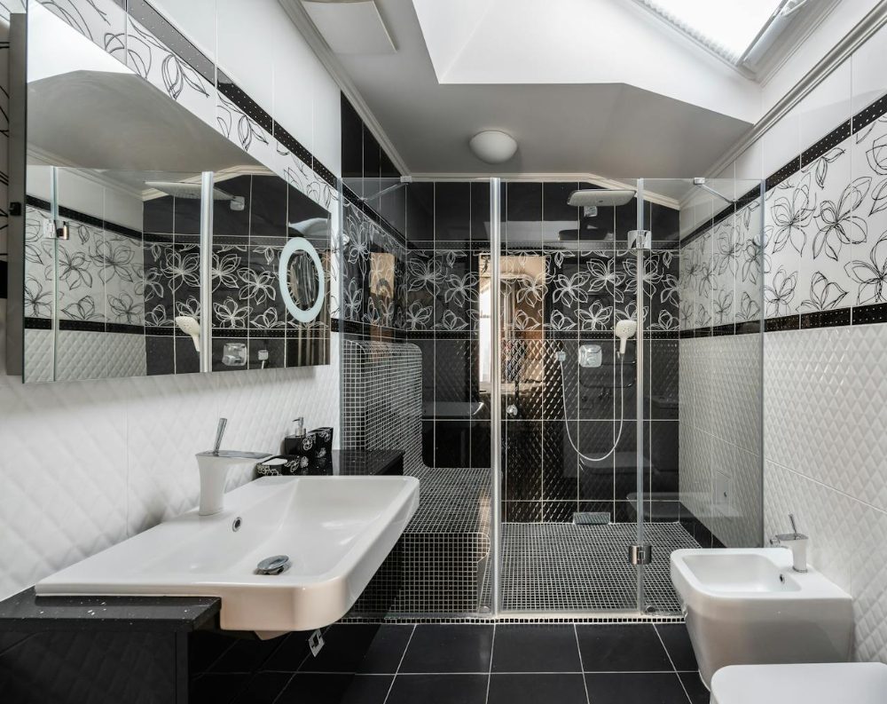 The Incoming Bathroom Design Trends of 2024