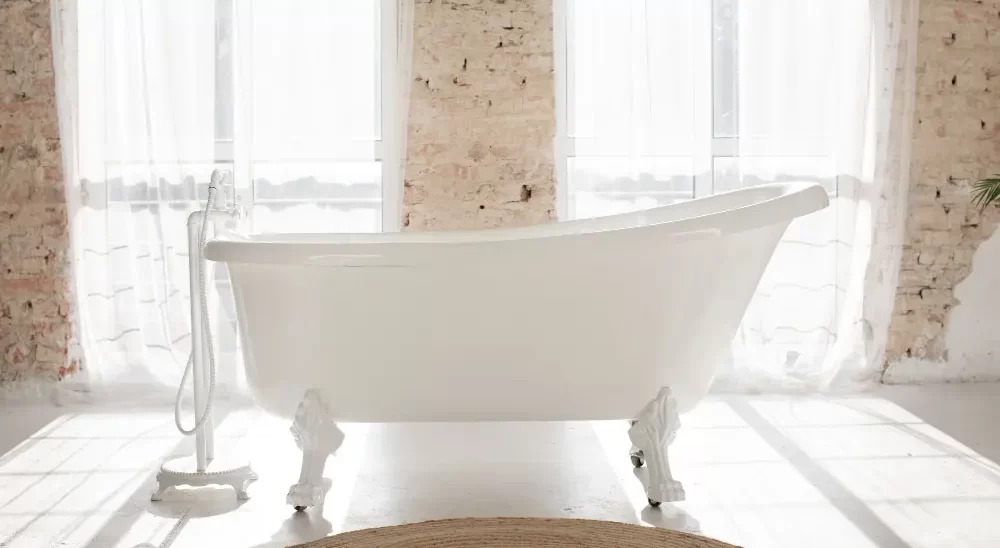 How to Install Freestanding Tubs: A Step-by-Step Guide