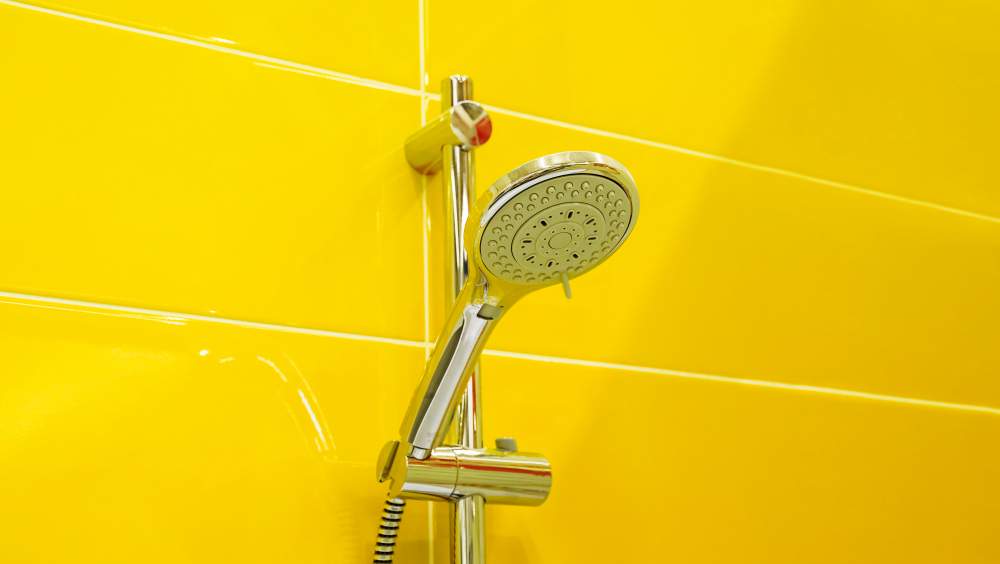 Design Ideas for Your New Shower