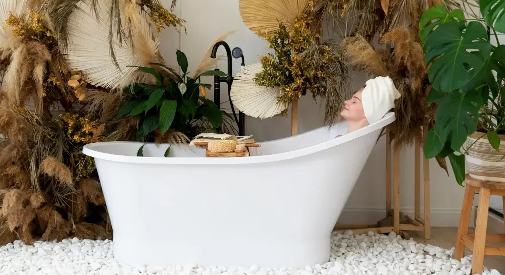 Exploring the Latest Bathtub Styles for Your Home