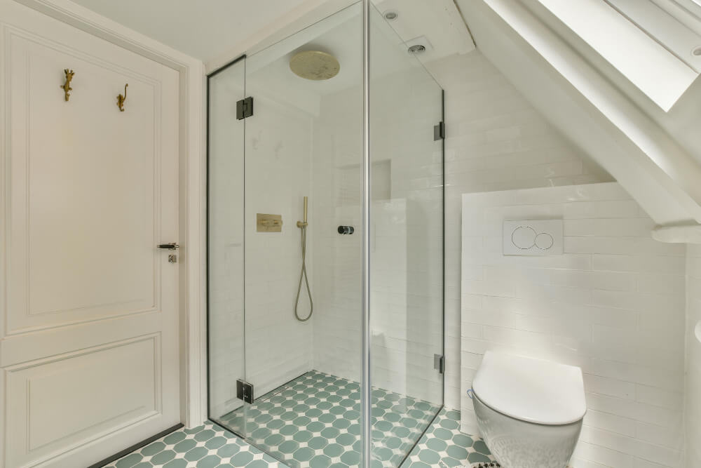 How To Choose A Walk-in Shower