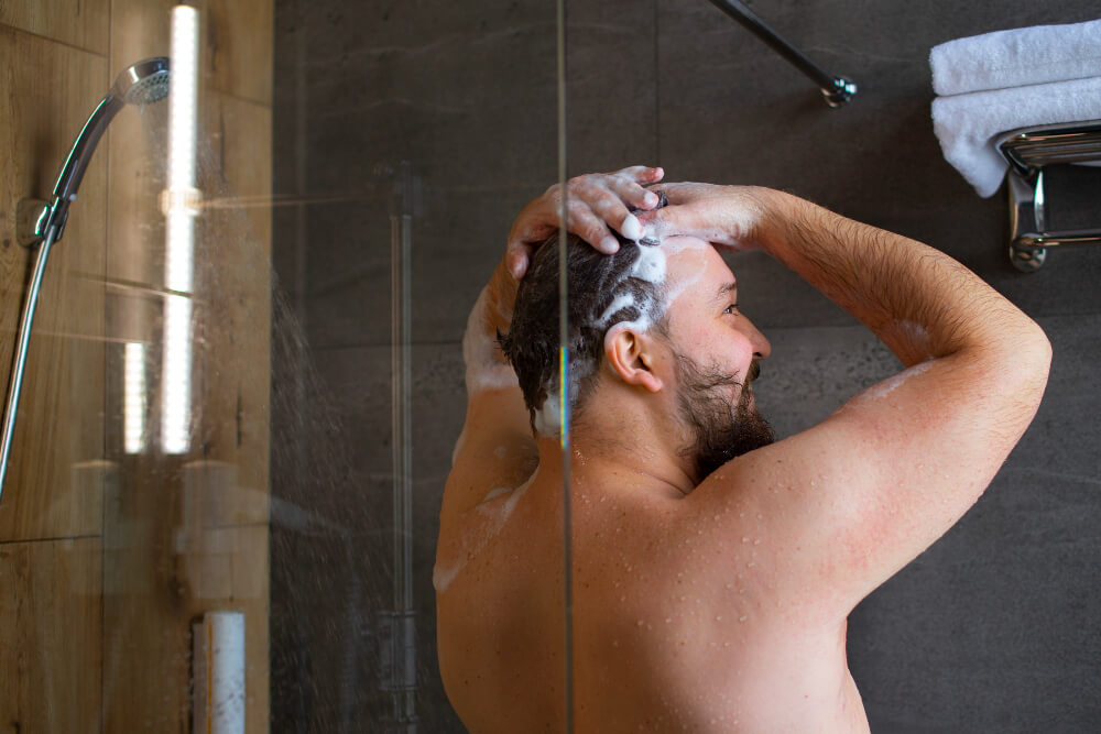 How to Convert a Shower into a Bathtub