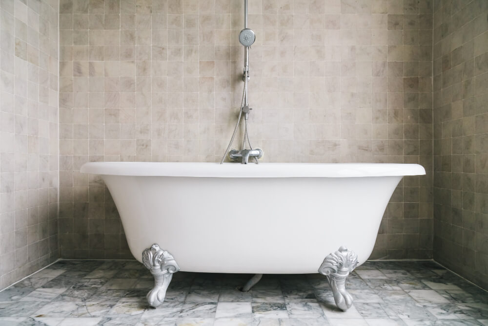 Why Should You Convert Your Shower to a Bathtub