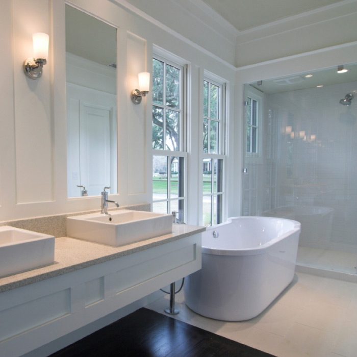 TubSafe Custom Bathroom Remodeling