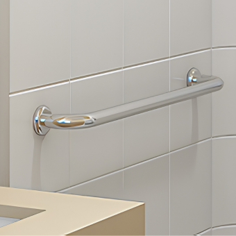TubSafe - Grab Bars