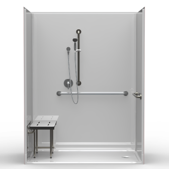 TubSafe - Smoothwall Finish