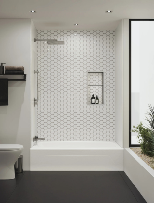 TubSafe-Bathroom Remodeling Solution for Your Home