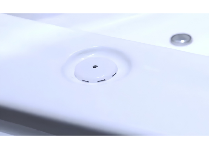 TubSafe - Door Drain