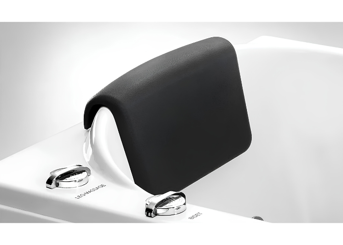 TubSafe - Neck Pillow