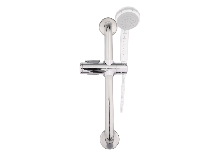 TubSafe - Universal Adjustable Sprayer Holder