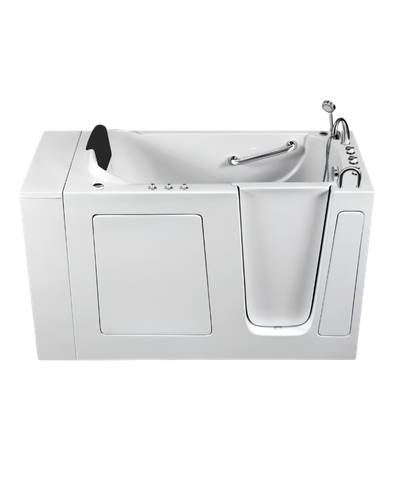 Tubsafe - Compact Series