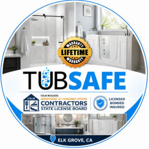 Tub Safe Walk in Tubs